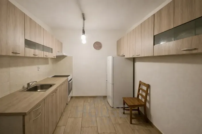 Prodej bytu 2+kk, Praha - Stodůlky, Kettnerova, 46 m2