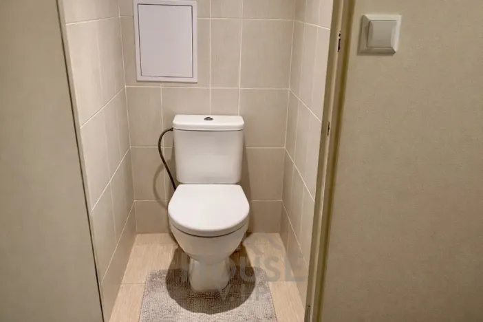 Prodej bytu 2+kk, Praha - Stodůlky, Kettnerova, 46 m2