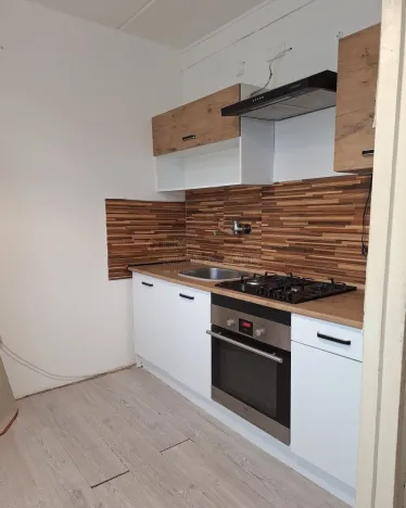 Pronájem bytu 1+1, Uničov, Mohelnická, 38 m2