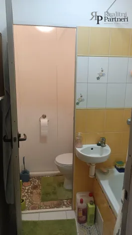 Prodej bytu 1+1, Ostrava, Lumírova, 39 m2