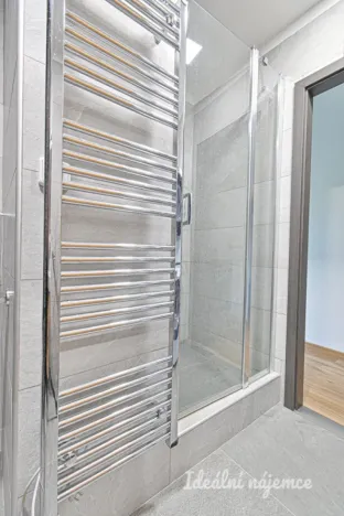 Pronájem bytu 1+1, Brno - Řečkovice, Horácké náměstí, 44 m2