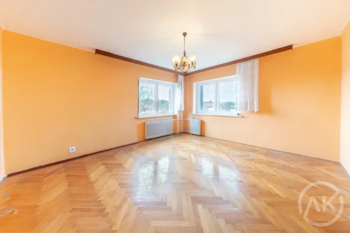 Prodej rodinného domu, Ostrava - Krásné Pole, Pohoří, 220 m2