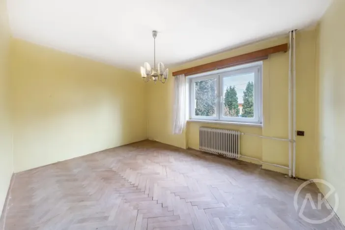 Prodej rodinného domu, Ostrava - Krásné Pole, Pohoří, 220 m2