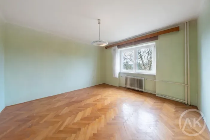 Prodej rodinného domu, Ostrava - Krásné Pole, Pohoří, 220 m2