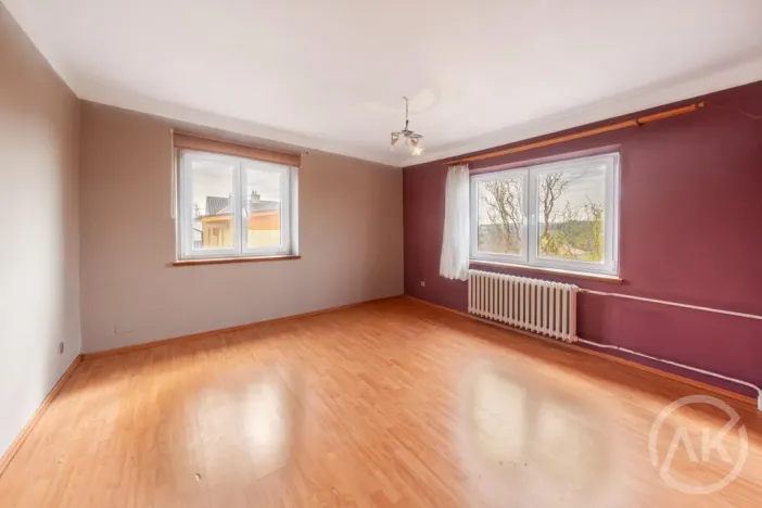 Prodej rodinného domu, Ostrava - Krásné Pole, Pohoří, 220 m2