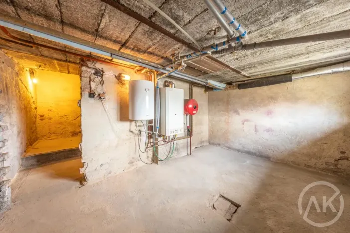 Prodej rodinného domu, Ostrava - Krásné Pole, Pohoří, 220 m2