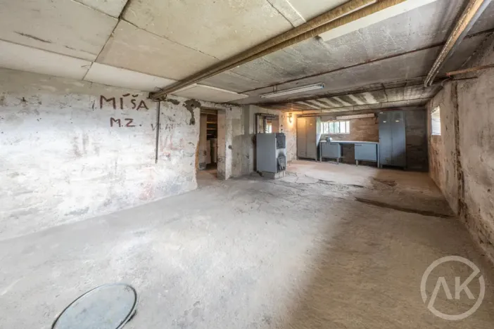 Prodej rodinného domu, Ostrava - Krásné Pole, Pohoří, 220 m2