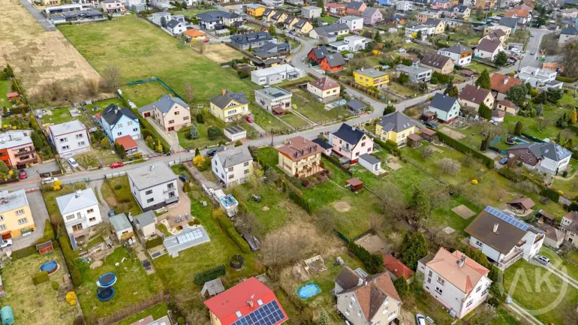 Prodej rodinného domu, Ostrava - Krásné Pole, Pohoří, 220 m2