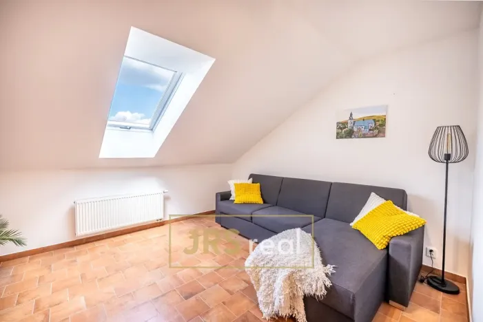 Pronájem bytu 2+kk, Kurdějov, 34 m2