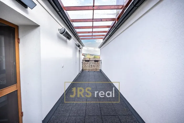 Pronájem bytu 2+kk, Kurdějov, 34 m2