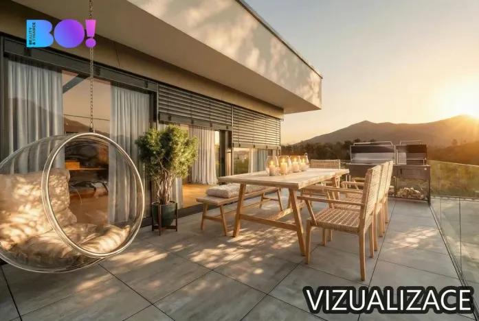 Prodej bytu 4+kk, Čeladná, 153 m2