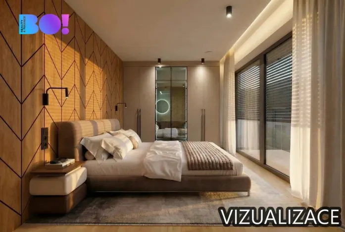 Prodej bytu 4+kk, Čeladná, 153 m2