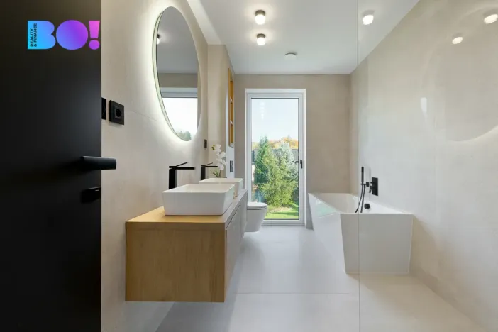 Prodej bytu 4+kk, Čeladná, 153 m2