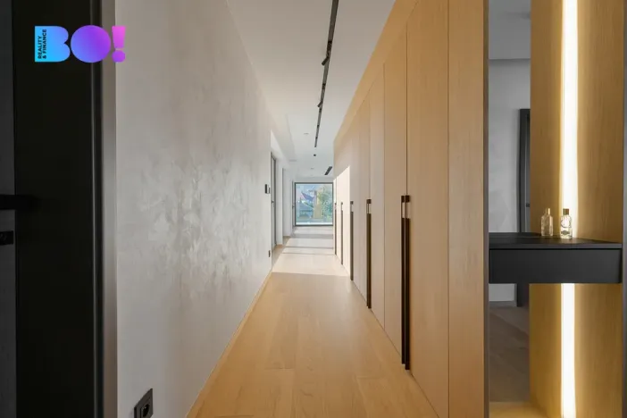 Prodej bytu 4+kk, Čeladná, 153 m2