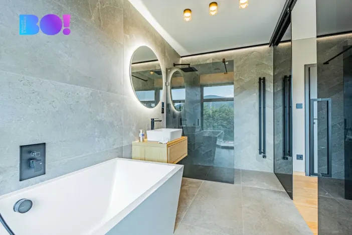 Prodej bytu 4+kk, Čeladná, 153 m2