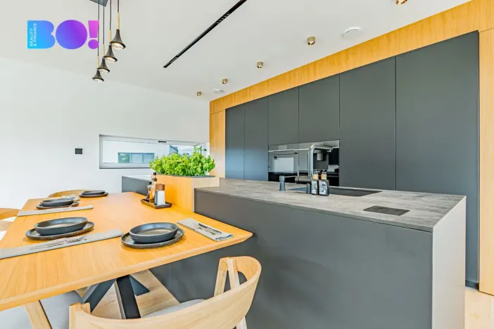 Prodej bytu 4+kk, Čeladná, 153 m2