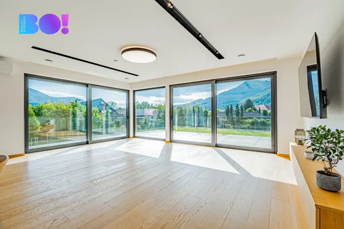 Prodej bytu 4+kk, Čeladná, 153 m2
