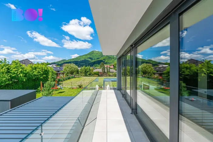Prodej bytu 4+kk, Čeladná, 153 m2