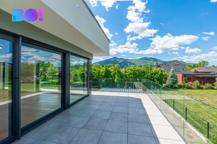 Prodej bytu 4+kk, Čeladná, 153 m2