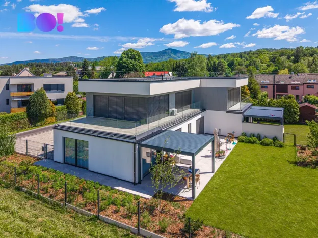 Prodej bytu 4+kk, Čeladná, 153 m2
