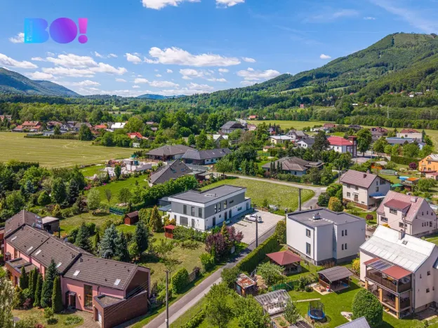 Prodej bytu 4+kk, Čeladná, 153 m2