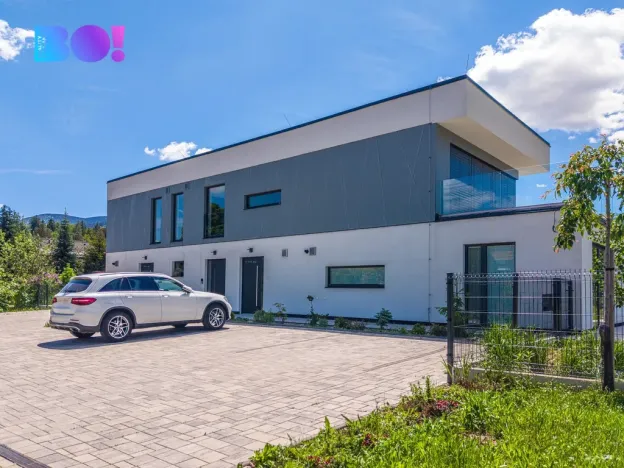 Prodej bytu 4+kk, Čeladná, 153 m2