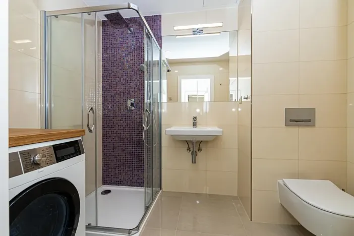 Pronájem bytu 1+kk, Praha - Vinohrady, Záhřebská, 30 m2