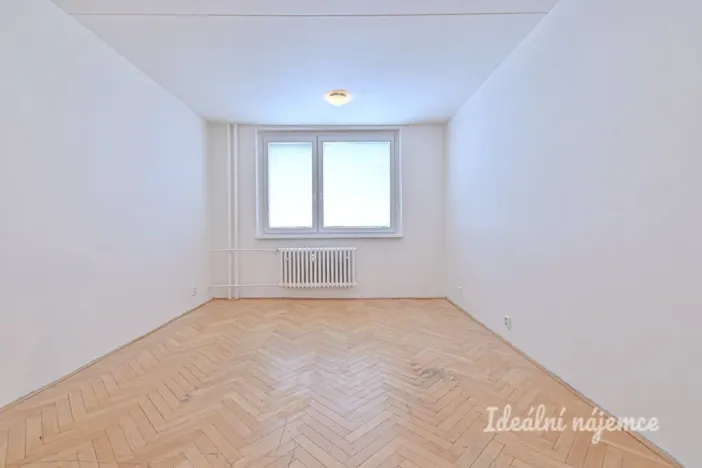 Pronájem bytu 1+1, Brno, Novoměstská, 29 m2