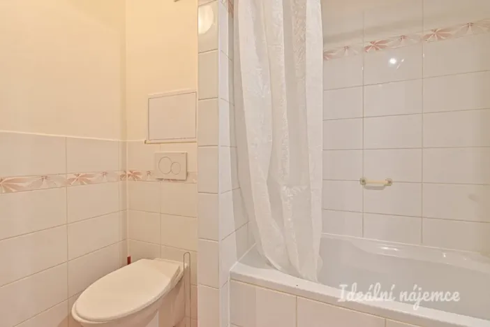 Pronájem bytu 1+1, Brno, Novoměstská, 29 m2