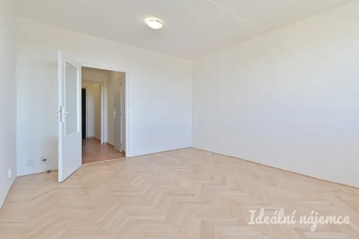 Pronájem bytu 1+1, Brno, Novoměstská, 29 m2