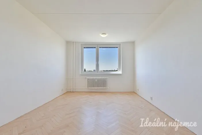 Pronájem bytu 1+1, Brno, Novoměstská, 29 m2