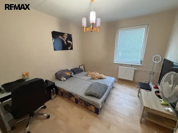 Prodej bytu 3+1, České Budějovice - České Budějovice 2, J. Bendy, 71 m2