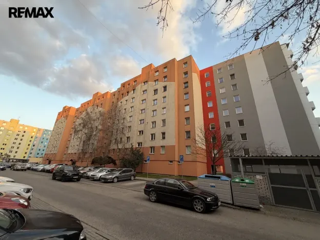 Prodej bytu 3+1, České Budějovice - České Budějovice 2, J. Bendy, 71 m2