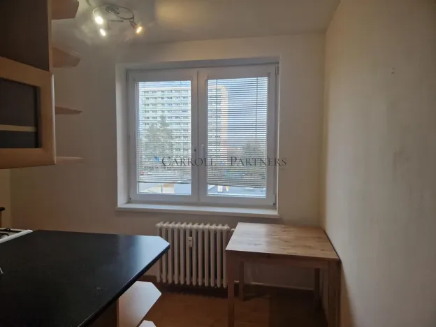 Pronájem bytu 1+1, Ostrava - Poruba, Otakara Jeremiáše, 36 m2