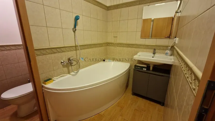 Pronájem bytu 1+1, Ostrava - Poruba, Otakara Jeremiáše, 36 m2