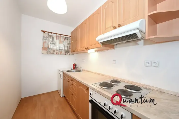 Pronájem bytu 1+kk, Praha - Stodůlky, Wiedermannova, 48 m2