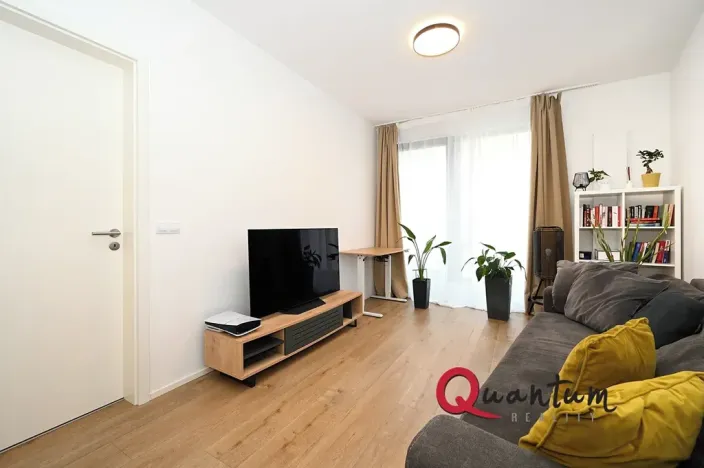 Pronájem bytu 2+kk, Praha - Michle, Michelská, 47 m2