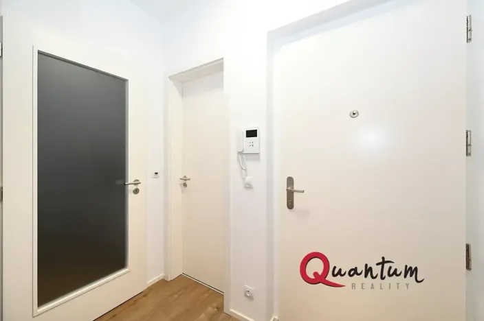 Pronájem bytu 2+kk, Praha - Michle, Michelská, 47 m2