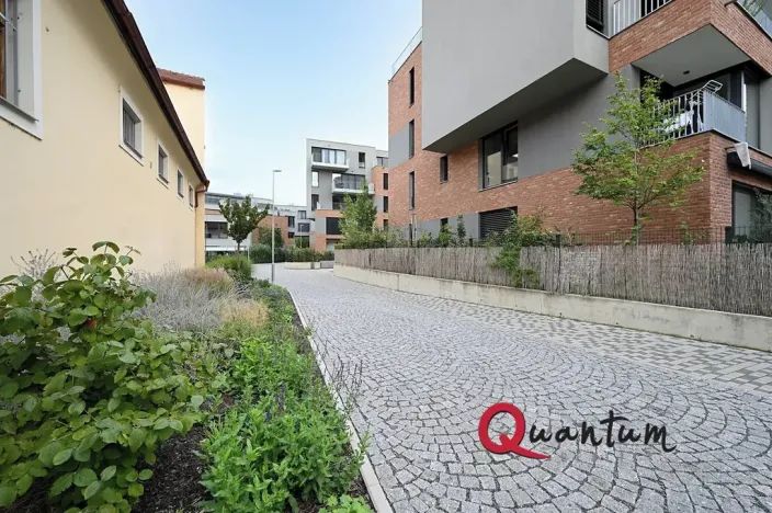 Pronájem bytu 2+kk, Praha - Michle, Michelská, 47 m2