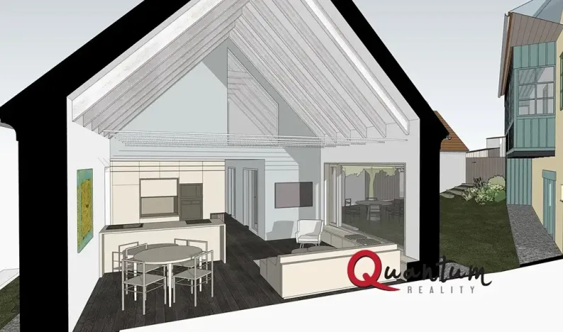 Prodej rodinného domu, Chotěšov, Úzká, 184 m2