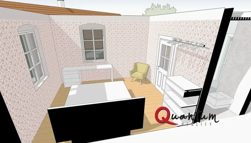 Prodej rodinného domu, Chotěšov, Úzká, 184 m2