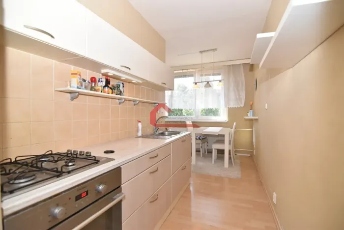 Pronájem bytu 2+1, Hodonín, Brandlova, 55 m2