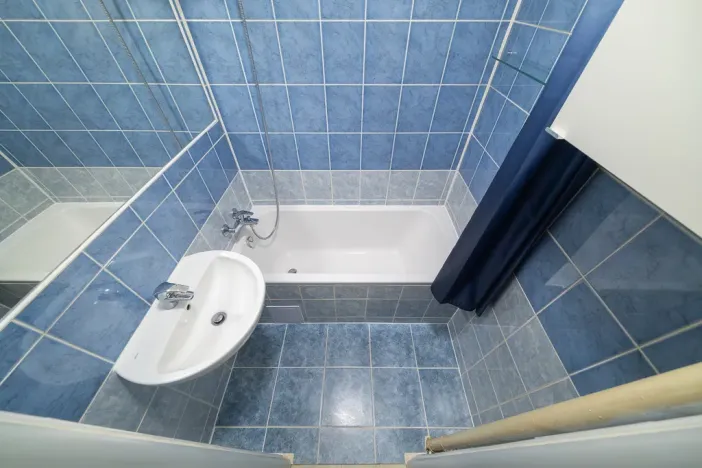 Pronájem bytu 2+1, Frýdek-Místek, Bezručova, 55 m2