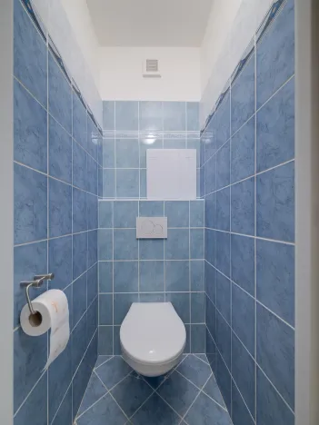 Pronájem bytu 2+1, Frýdek-Místek, Bezručova, 55 m2