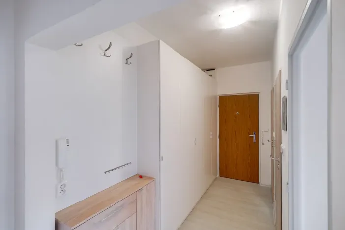 Pronájem bytu 2+1, Frýdek-Místek, Bezručova, 55 m2