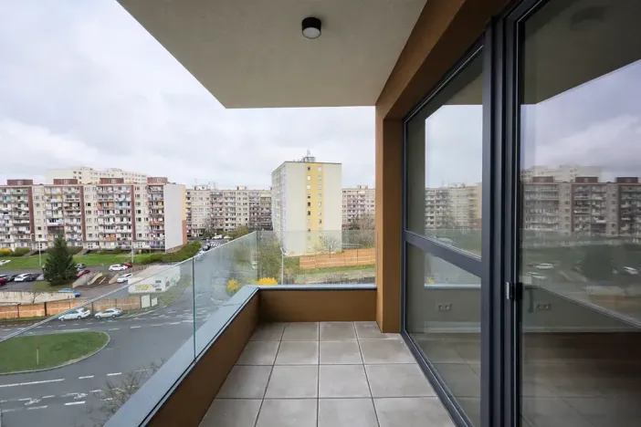 Prodej bytu 2+kk, Praha, Ocelkova, 51 m2