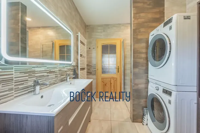 Prodej rodinného domu, Jince, 88 m2