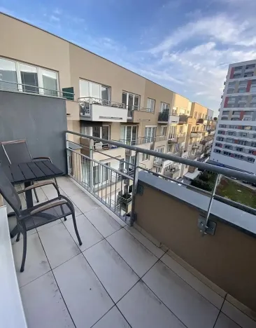 Pronájem bytu 1+kk, Praha - Horní Měcholupy, Mantovská, 32 m2