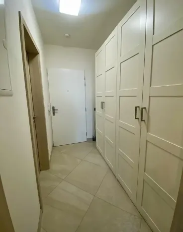 Pronájem bytu 1+kk, Praha - Horní Měcholupy, Mantovská, 32 m2