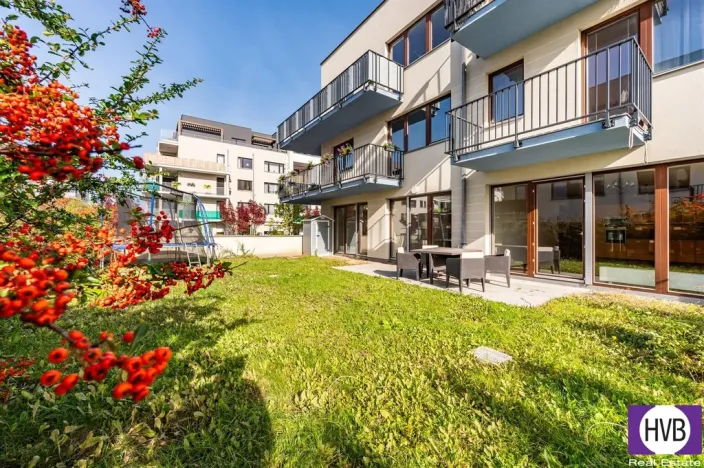 Pronájem bytu 4+kk, Praha, K Beranovu, 227 m2